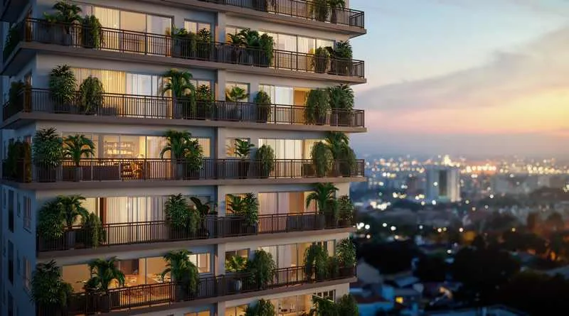 More Alto com Vista Nascente: Unidade de 117m² e 3 Suítes no 11º Andar!
