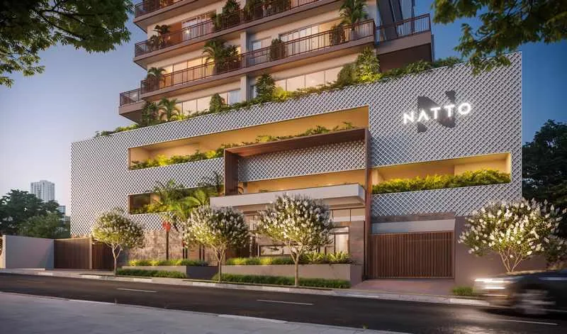 More Alto com Vista Nascente: Unidade de 117m² e 3 Suítes no 11º Andar!