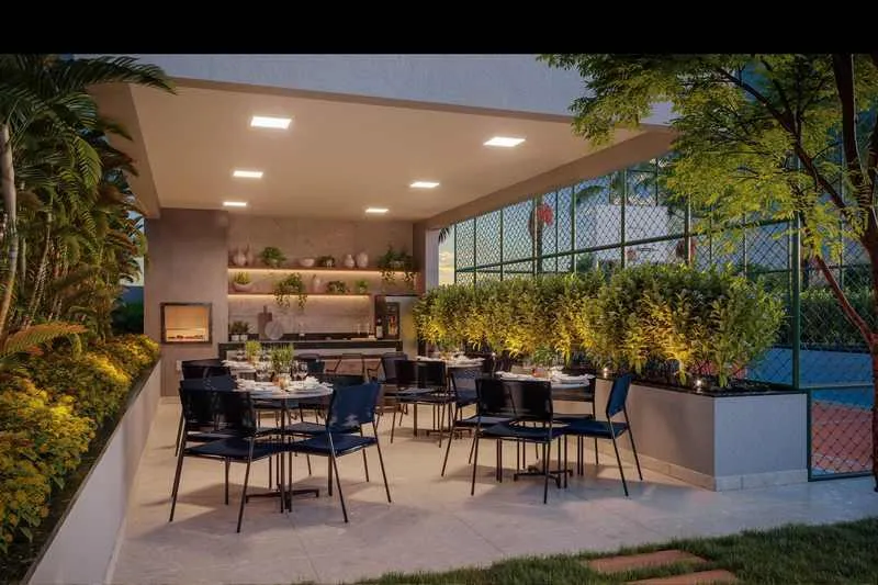More Alto com Vista Nascente: Unidade de 117m² e 3 Suítes no 11º Andar!