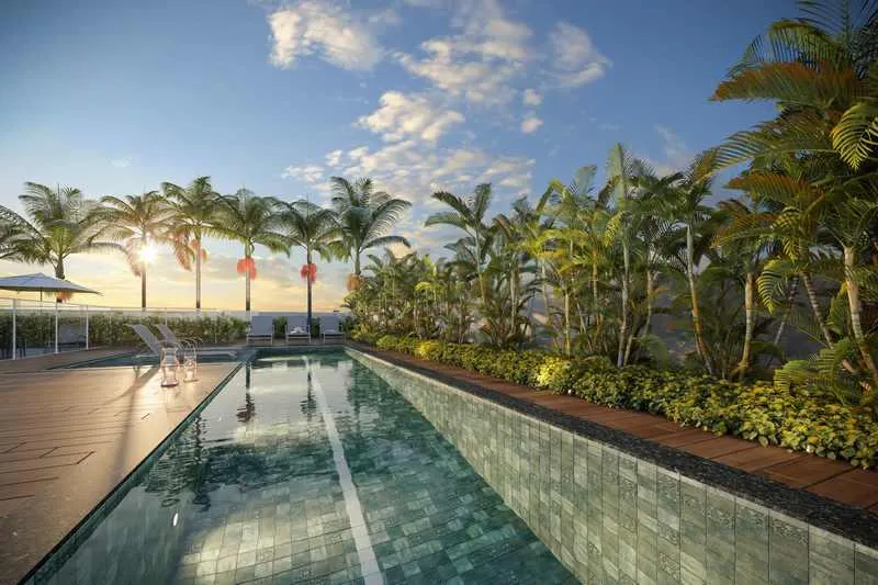 More Alto com Vista Nascente: Unidade de 117m² e 3 Suítes no 11º Andar!