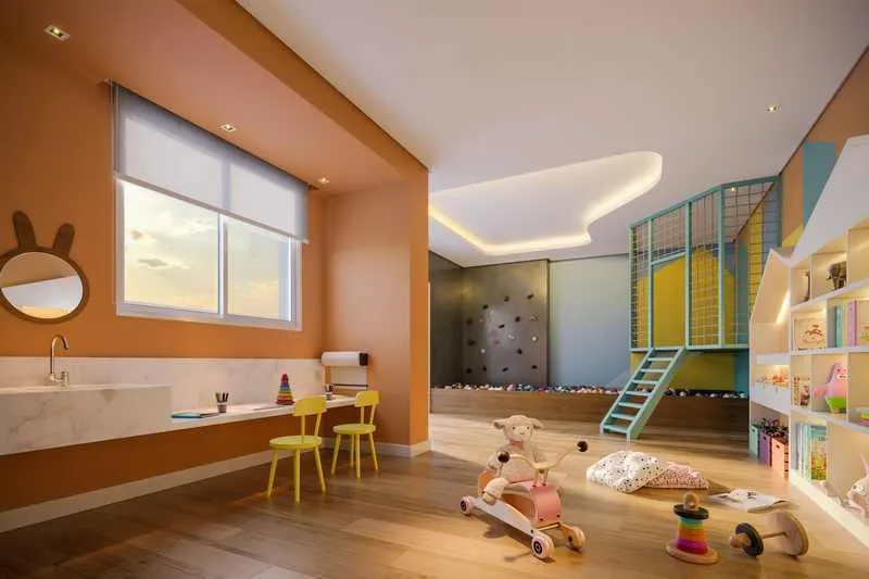 More Alto com Vista Nascente: Unidade de 117m² e 3 Suítes no 11º Andar!