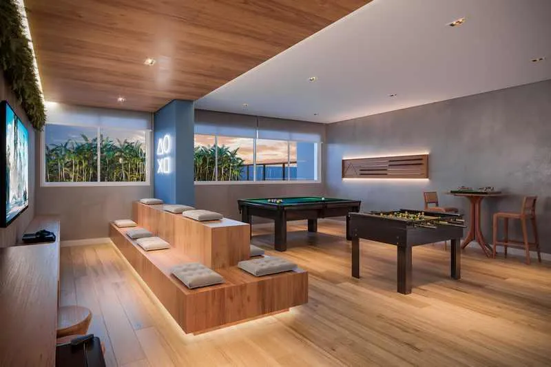 More Alto com Vista Nascente: Unidade de 117m² e 3 Suítes no 11º Andar!