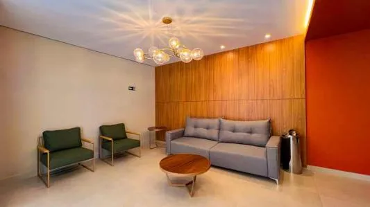 Sofisticação e Conforto: 116m² com 3 Suítes no Bliss Enjoy Life!