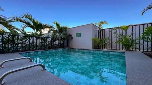 Sofisticação e Conforto: 116m² com 3 Suítes no Bliss Enjoy Life!