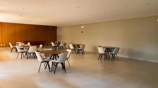Sofisticação e Conforto: 116m² com 3 Suítes no Bliss Enjoy Life!