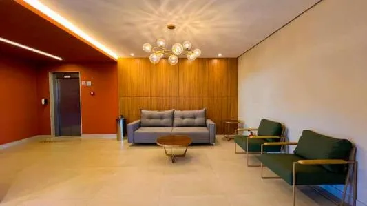 Sofisticação e Conforto: 116m² com 3 Suítes no Bliss Enjoy Life!