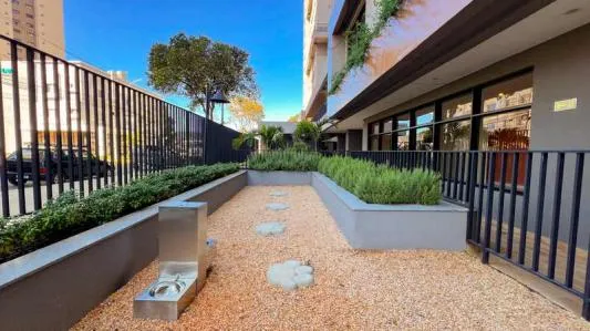 Sofisticação e Conforto: 116m² com 3 Suítes no Bliss Enjoy Life!