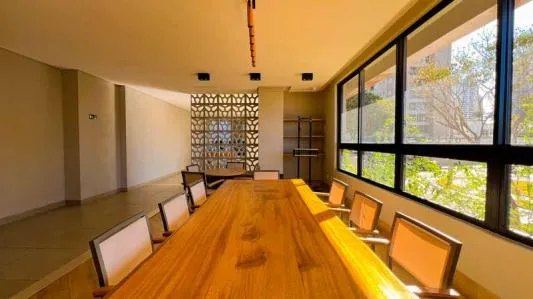 Sofisticação e Conforto: 116m² com 3 Suítes no Bliss Enjoy Life!