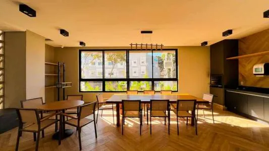 Sofisticação e Conforto: 116m² com 3 Suítes no Bliss Enjoy Life!