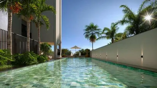 Sofisticação e Conforto: 116m² com 3 Suítes no Bliss Enjoy Life!
