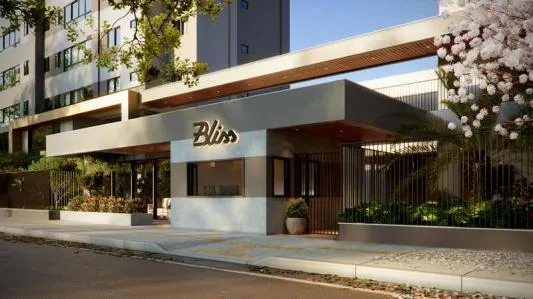 Sofisticação e Conforto: 116m² com 3 Suítes no Bliss Enjoy Life!