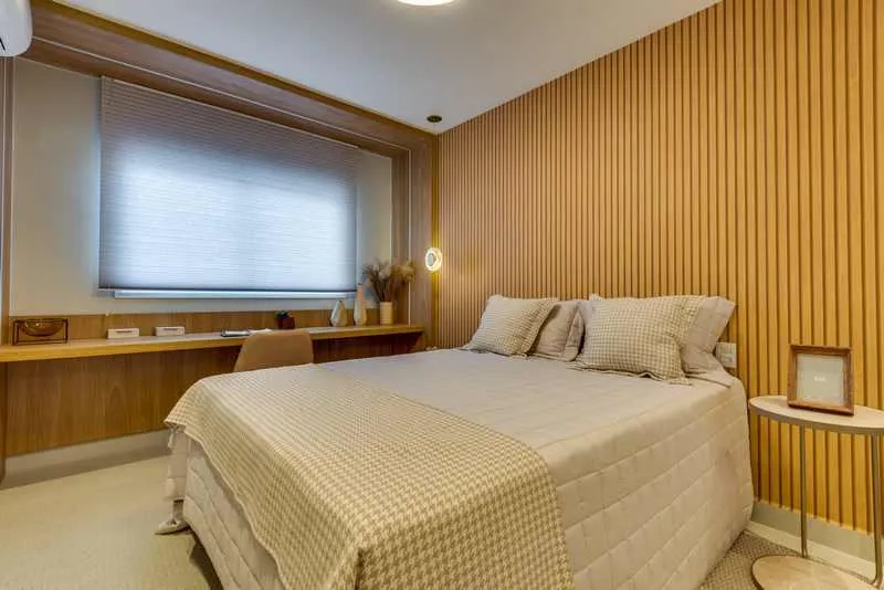 Sofisticação e Conforto: 116m² com 3 Suítes no Bliss Enjoy Life!