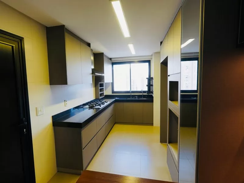 Miniatura Residencial Gran Oásis