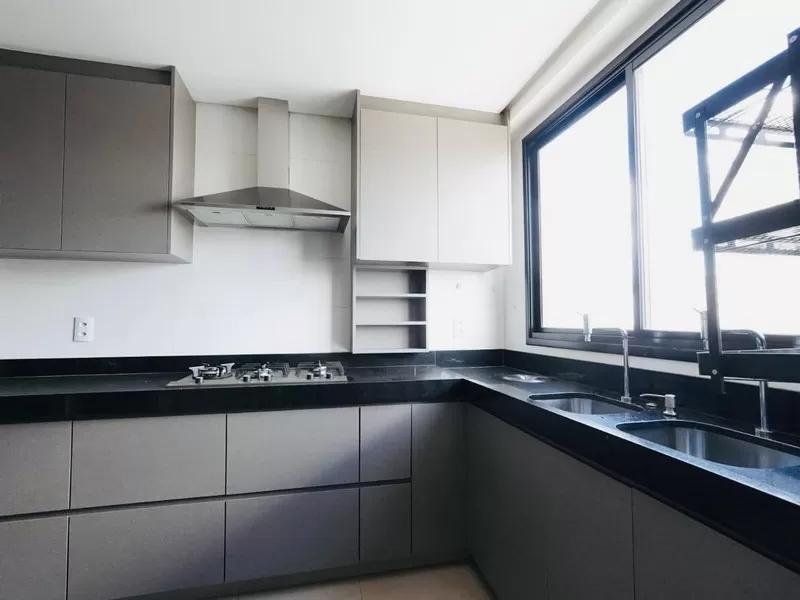 Miniatura Residencial Gran Oásis
