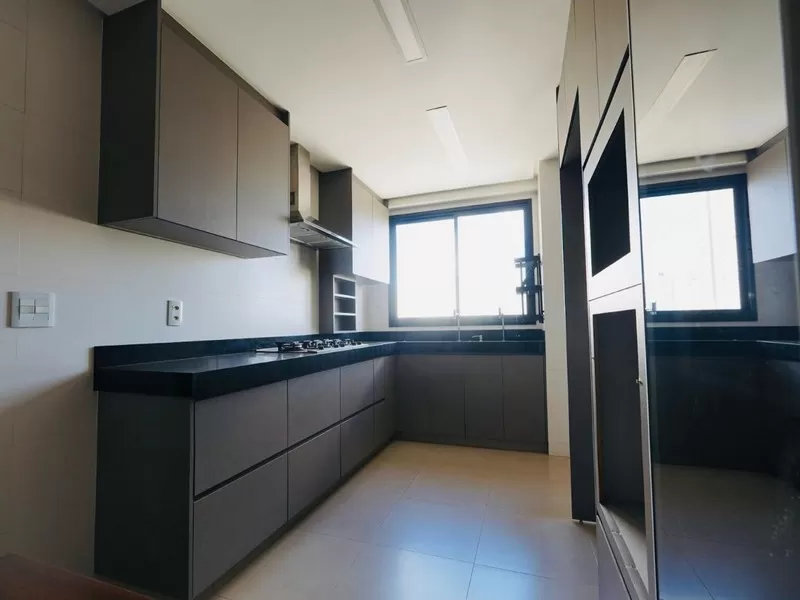 Miniatura Residencial Gran Oásis