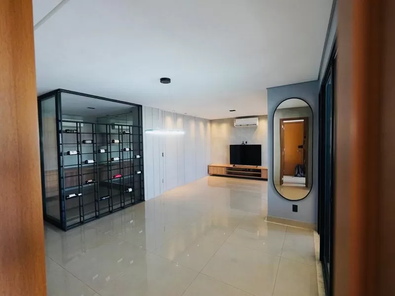 Miniatura Residencial Gran Oásis