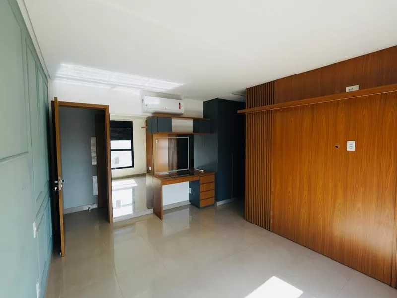 Miniatura Residencial Gran Oásis