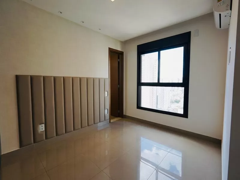 Miniatura Residencial Gran Oásis