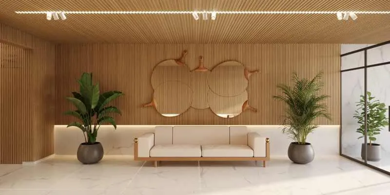 Miniatura Apartamento de 48,28m² no Opus Geo 136 - Viva no Coração do Marista!