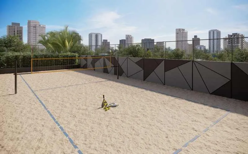 Miniatura Apartamento de 48,28m² no Opus Geo 136 - Viva no Coração do Marista!