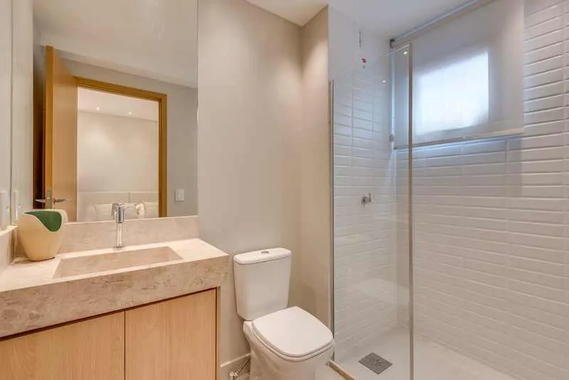 Luxo e Conforto no Opus Gyro O2: 99,46 m² com 3 Suítes!