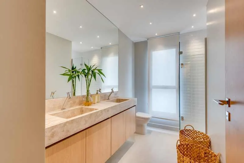 Luxo e Conforto no Opus Gyro O2: 99,46 m² com 3 Suítes!