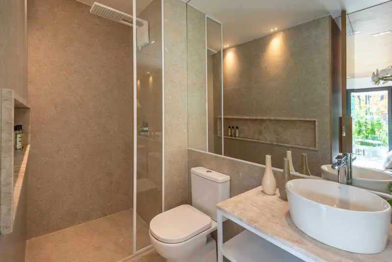 Luxo e Conforto no Opus Gyro O2: 99,46 m² com 3 Suítes!