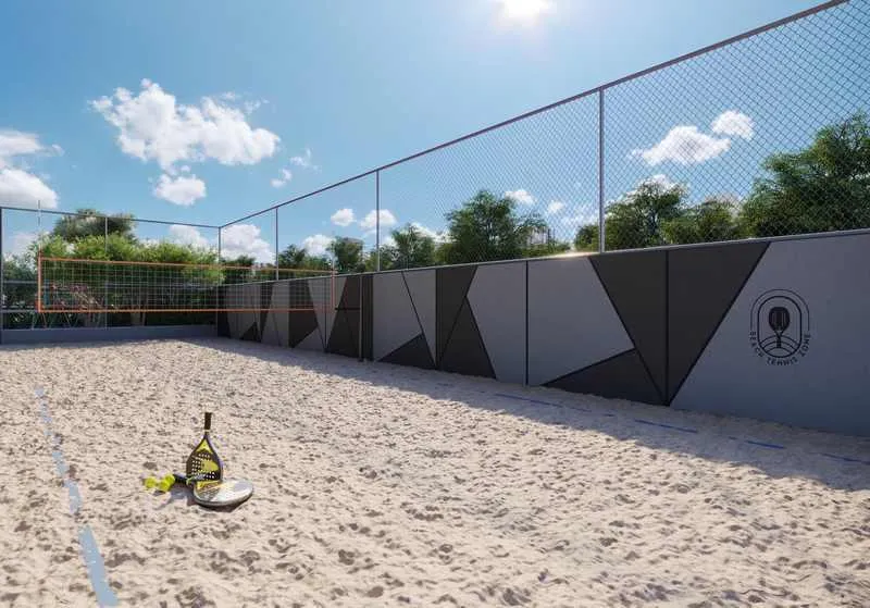 Luxo e Conforto no Opus Gyro O2: 99,46 m² com 3 Suítes!