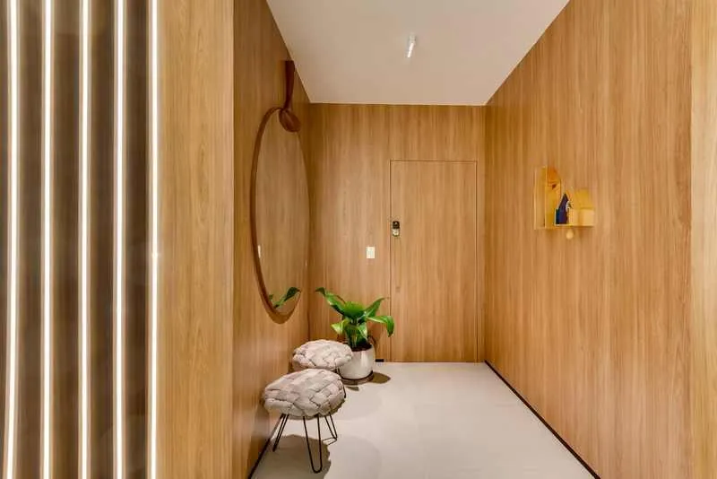 Viva no Alto com Vista e Conforto: Opus Nido, 100,55 m² no 25º Andar!