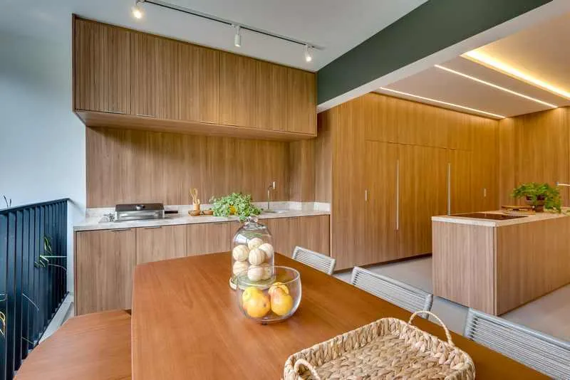 Viva no Alto com Vista e Conforto: Opus Nido, 100,55 m² no 25º Andar!