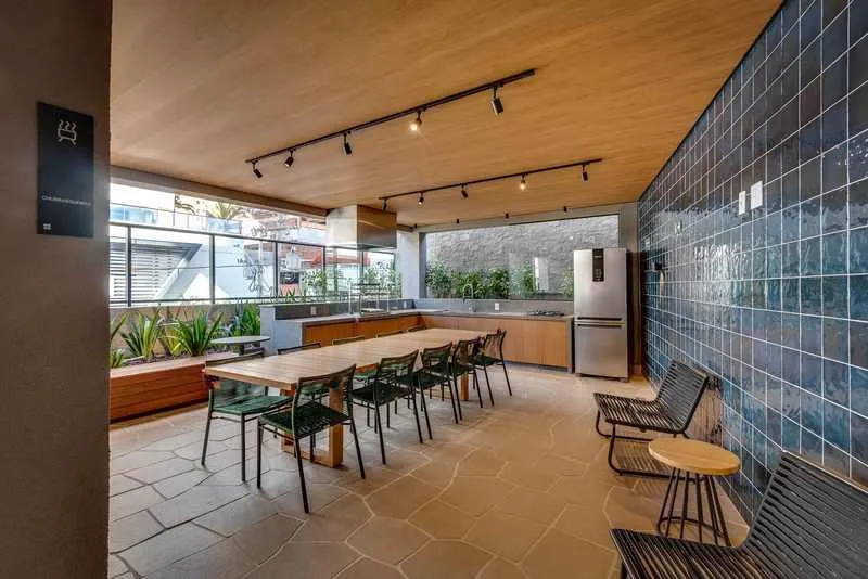 Exclusividade e Design: Opus Penthouse Decorado de 268,81 m² no Marista!