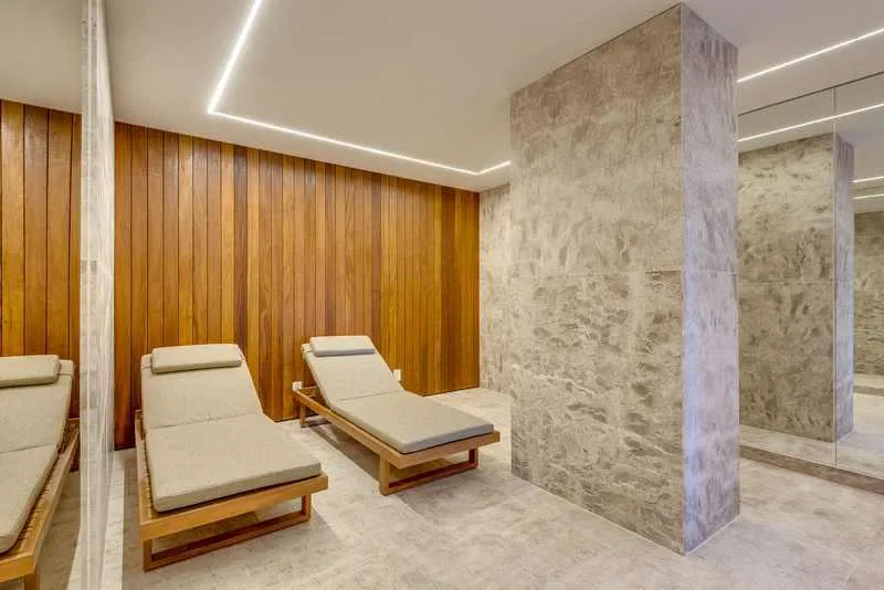 Exclusividade e Design: Opus Penthouse Decorado de 268,81 m² no Marista!
