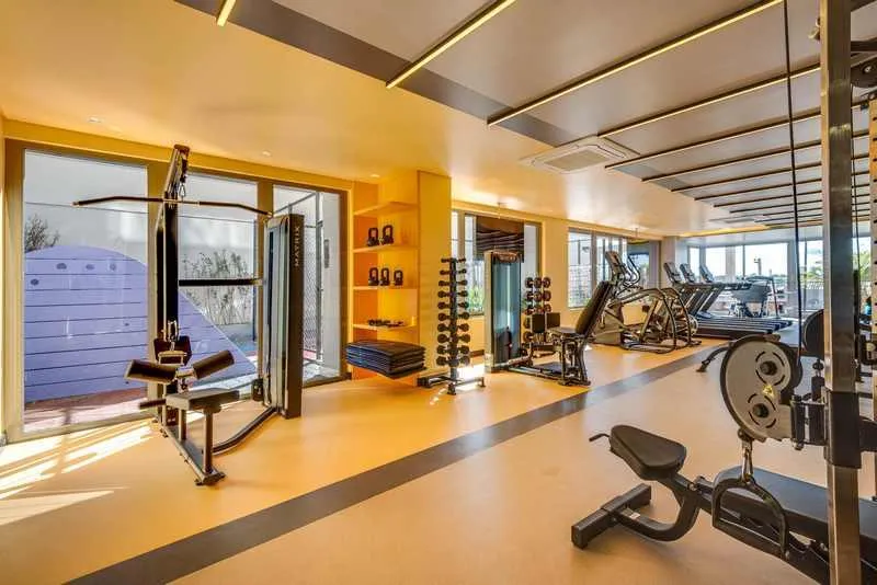 Exclusividade e Design: Opus Penthouse Decorado de 268,81 m² no Marista!