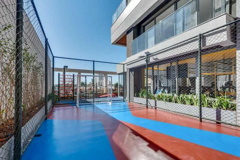 Exclusividade e Design: Opus Penthouse Decorado de 268,81 m² no Marista!