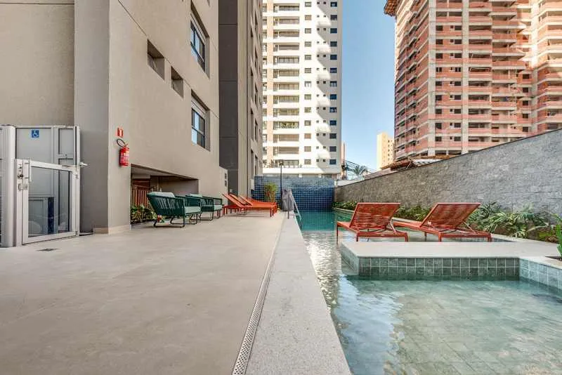 Exclusividade e Design: Opus Penthouse Decorado de 268,81 m² no Marista!