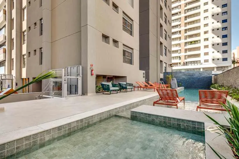 Exclusividade e Design: Opus Penthouse Decorado de 268,81 m² no Marista!