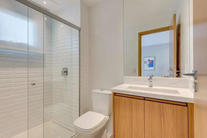 Exclusividade e Design: Opus Penthouse Decorado de 268,81 m² no Marista!