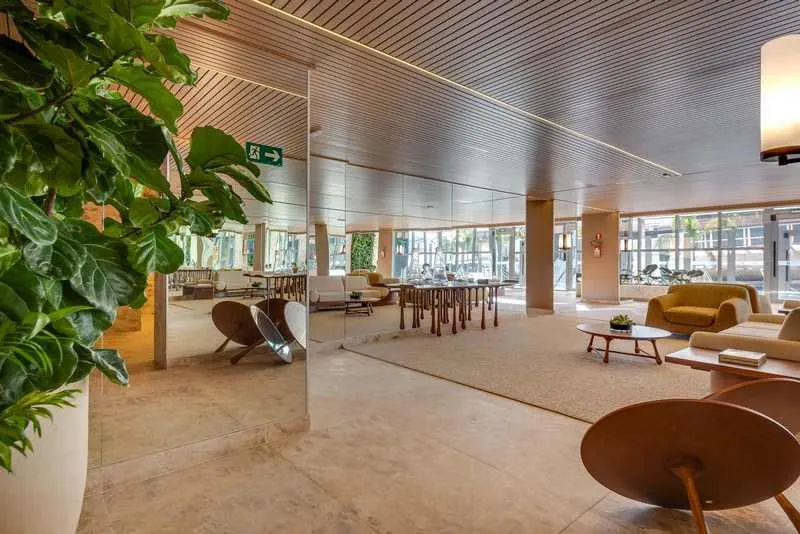 More em uma Obra de Arte: Unidade Decorada de 268,81 m² no Opus Marista!