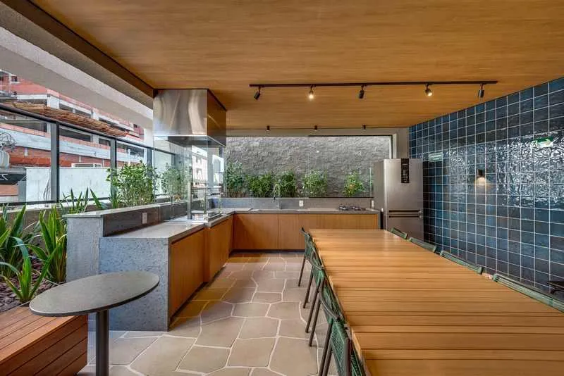 More em uma Obra de Arte: Unidade Decorada de 268,81 m² no Opus Marista!