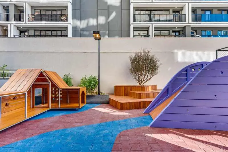 More em uma Obra de Arte: Unidade Decorada de 268,81 m² no Opus Marista!