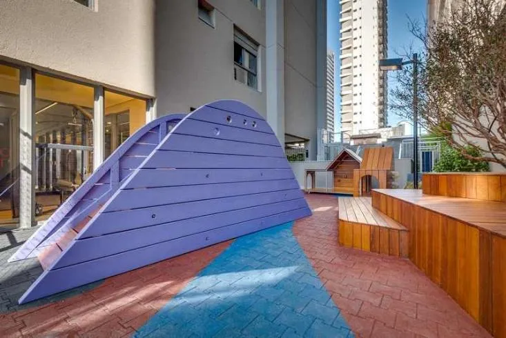 More em uma Obra de Arte: Unidade Decorada de 268,81 m² no Opus Marista!