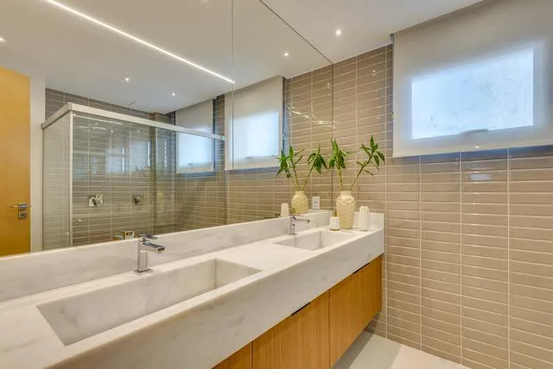More em uma Obra de Arte: Unidade Decorada de 268,81 m² no Opus Marista!