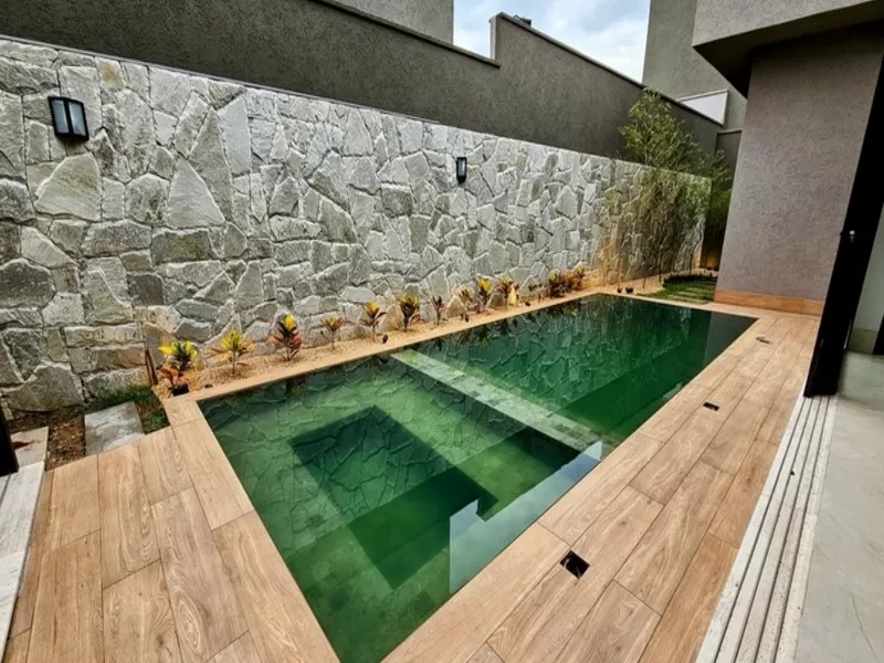 Miniatura Jardins Itália