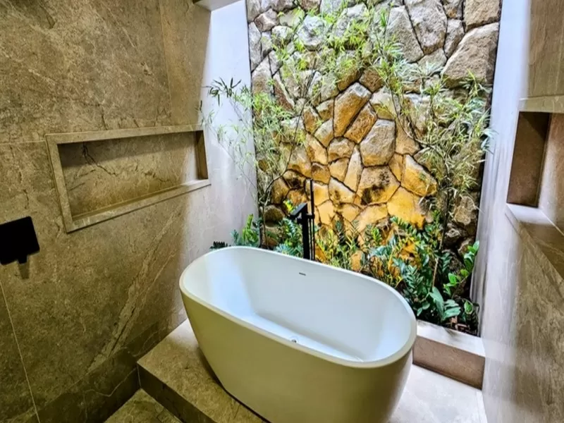 Miniatura Jardins Itália