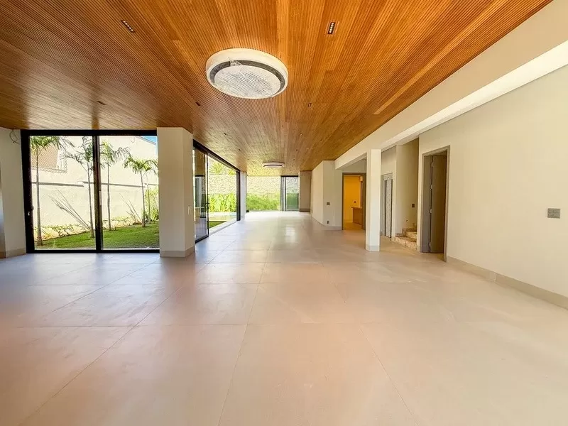 Residencial Goiás Alphaville Flamboyant