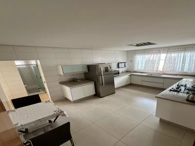 Miniatura Sobrado 3 Suítes Plenas 257 m² Jardins Valência - Miniatura 11
