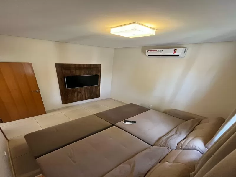 Miniatura Sobrado 3 Suítes Plenas 257 m² Jardins Valência - Miniatura 9