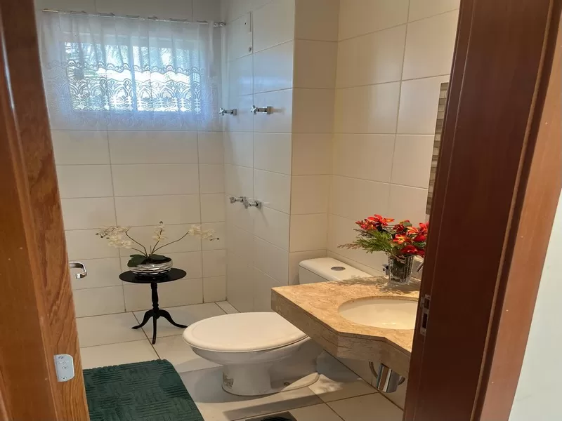 Miniatura Sobrado 3 Suítes Plenas 257 m² Jardins Valência - Miniatura 10