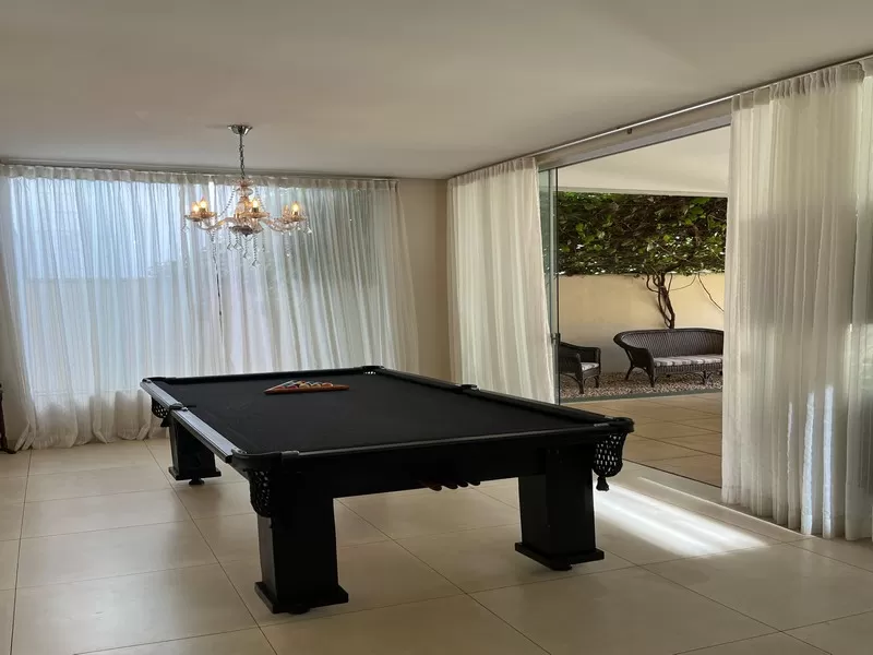Sobrado 3 Suítes Plenas 257 m² Jardins Valência - Casa de Condomínio em Jardins Valência, Goiânia