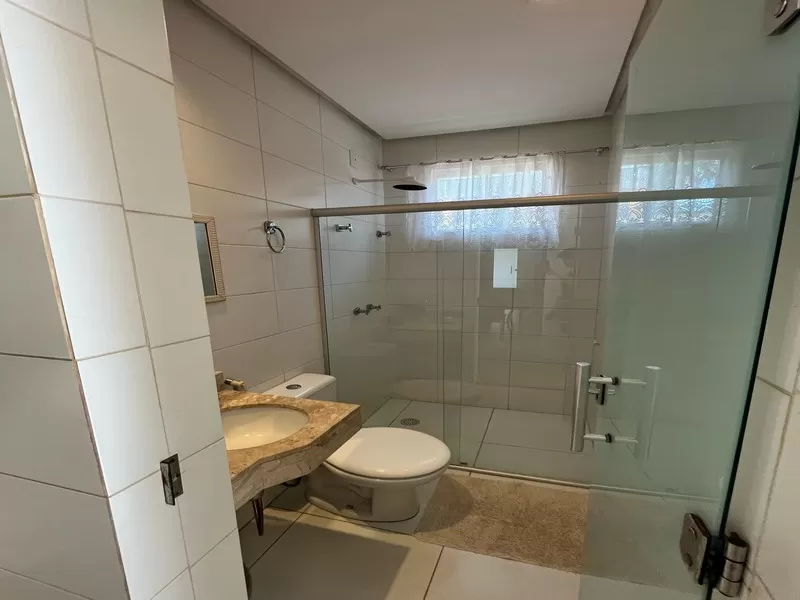 Miniatura Sobrado 3 Suítes Plenas 257 m² Jardins Valência - Miniatura 3